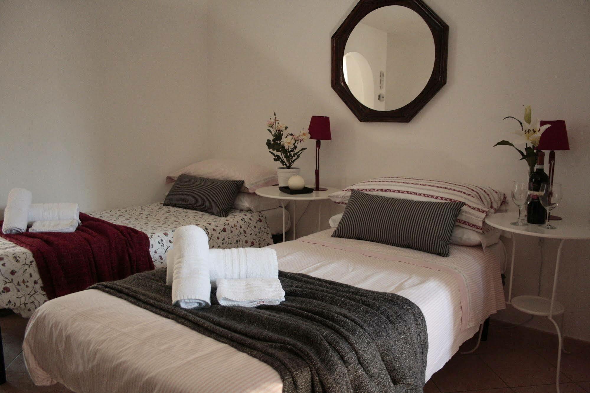 St. John Bed & Breakfast Roma