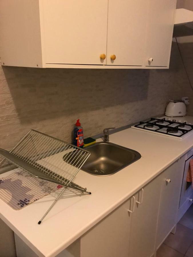 Appartamento Elegance Scalini Di Trastevere *