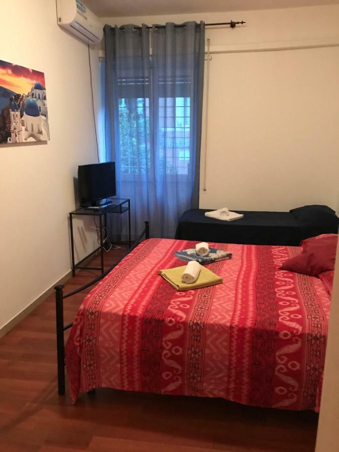 Elegance Scalini Di Trastevere Appartamento *