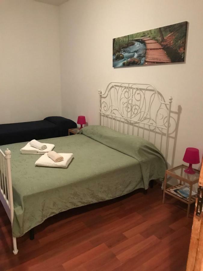 Elegance Scalini Di Trastevere Appartamento Roma