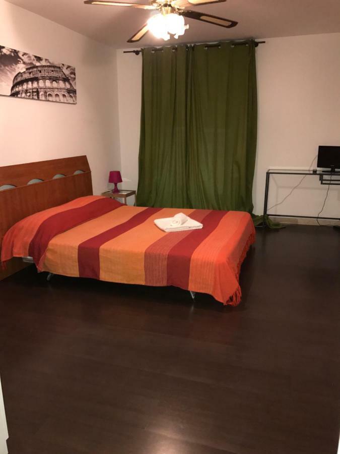 Elegance Scalini Di Trastevere Roma