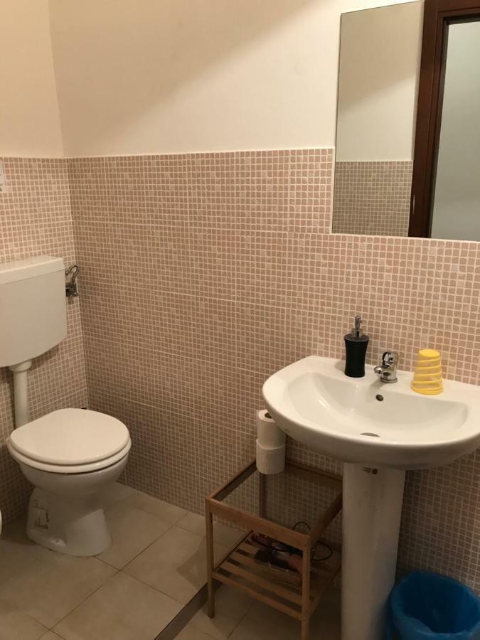 Elegance Scalini Di Trastevere Appartamento