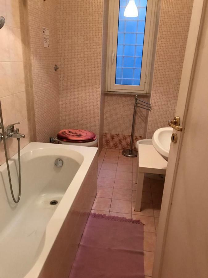 Appartamento Elegance Scalini Di Trastevere *