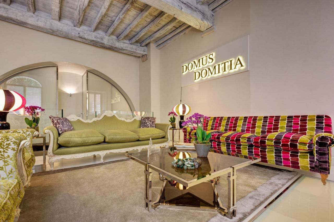 Domus Domitia Casa vacanze Roma