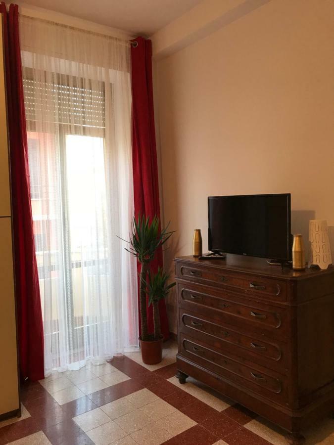 Residenza Lebara Appartamento Roma