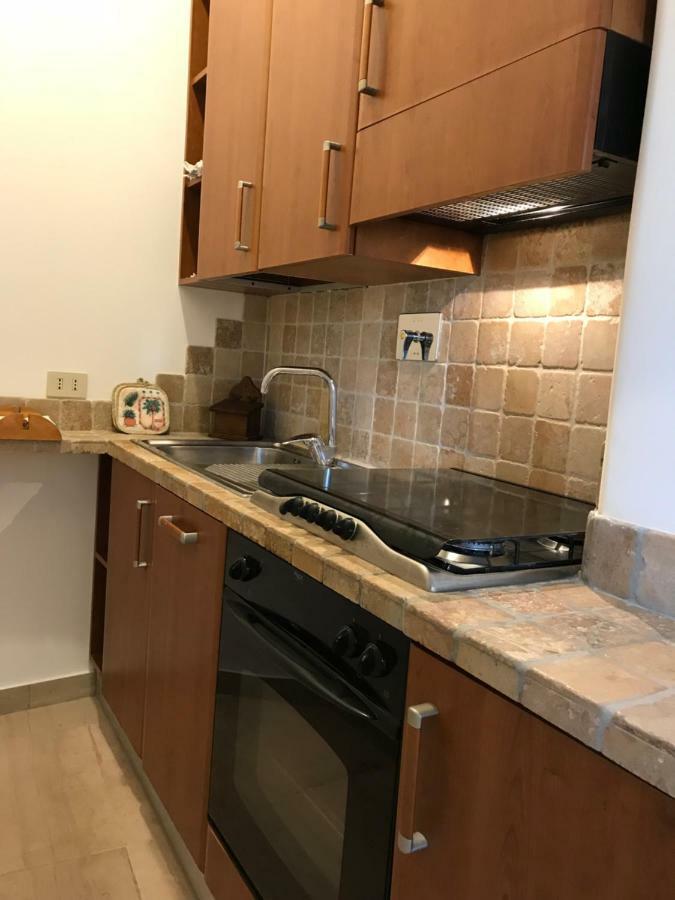 Appartamento Residenza Lebara