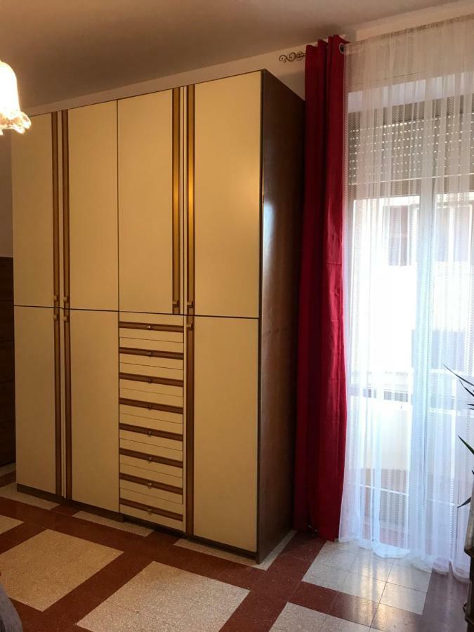 Residenza Lebara Roma