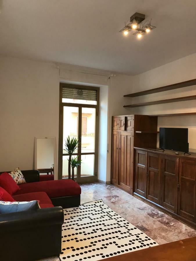 Apartment Residenza Lebara *