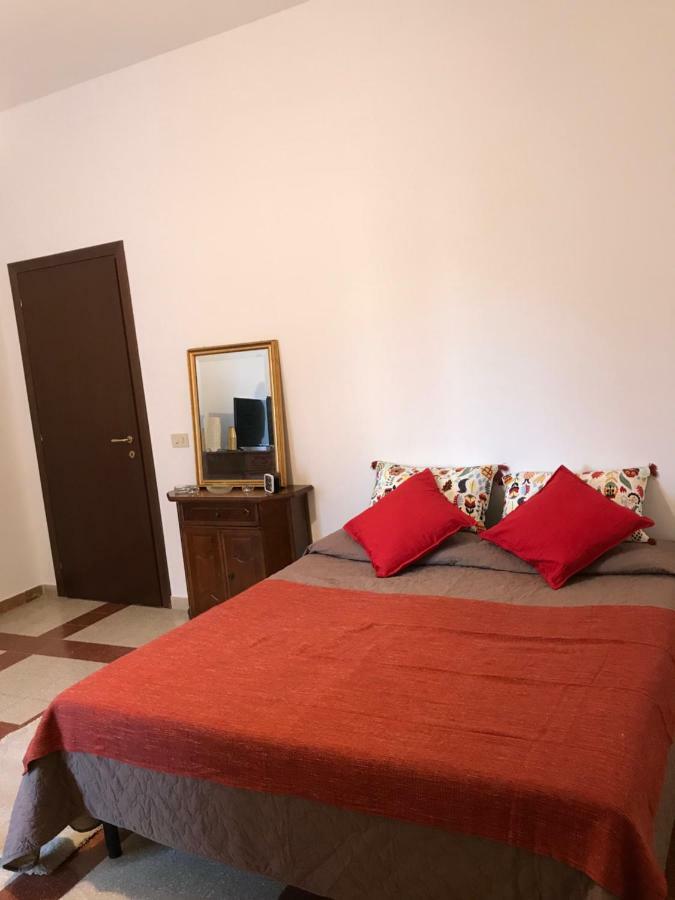 Residenza Lebara Roma