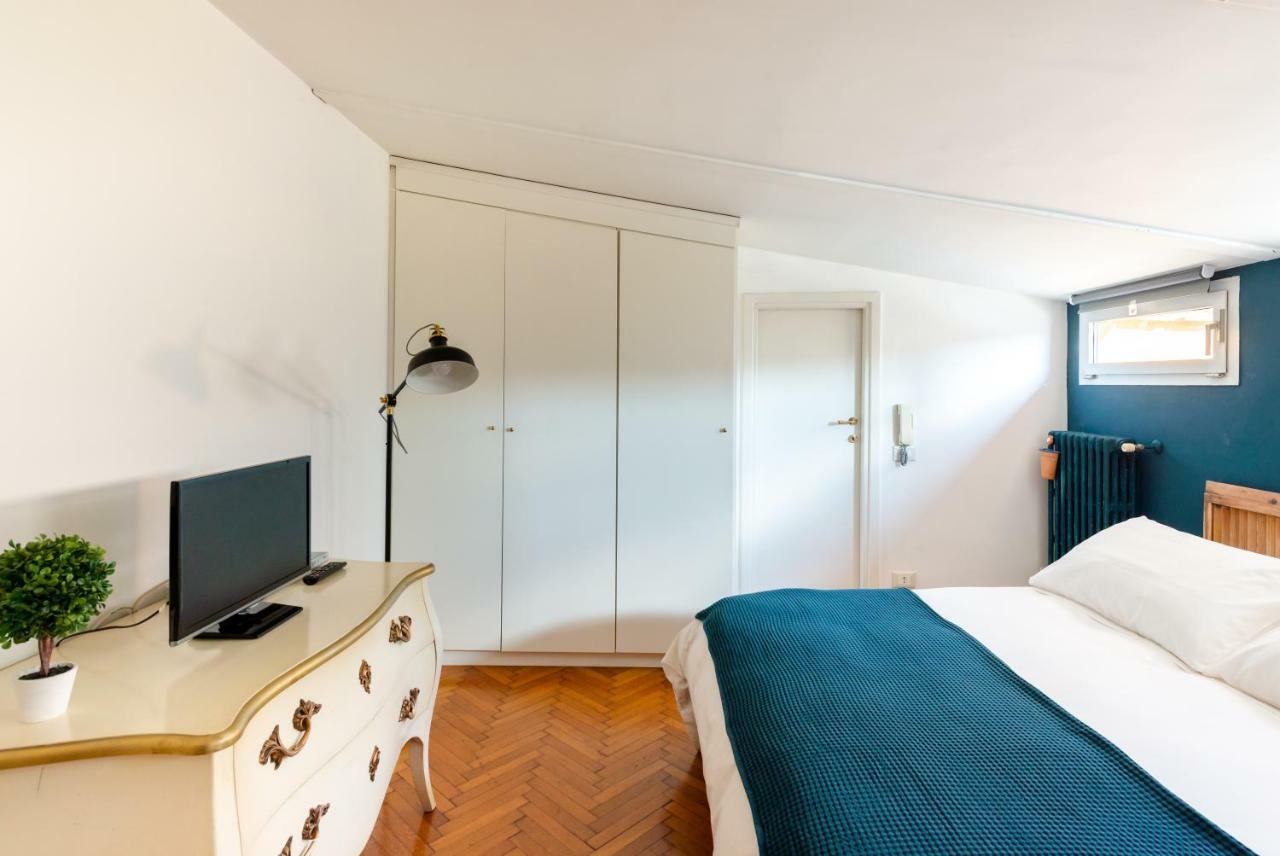 Appartamento Maison Leonardo Roma