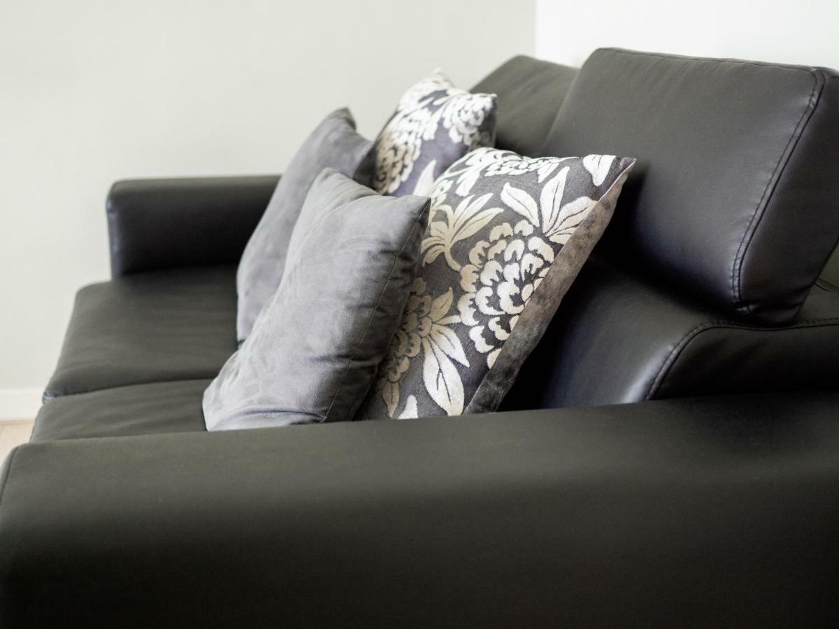 Apartamento Saint Peter Welcoming *