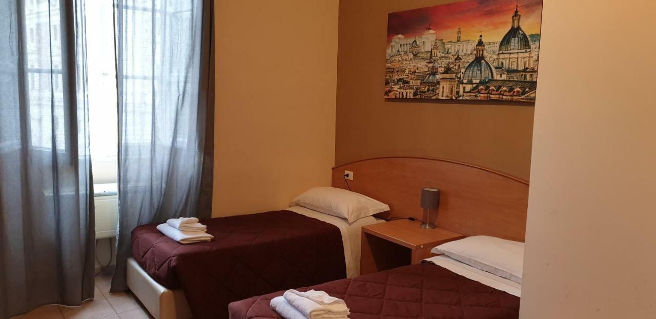 Gasthof Mosaic Central Guest House 3*