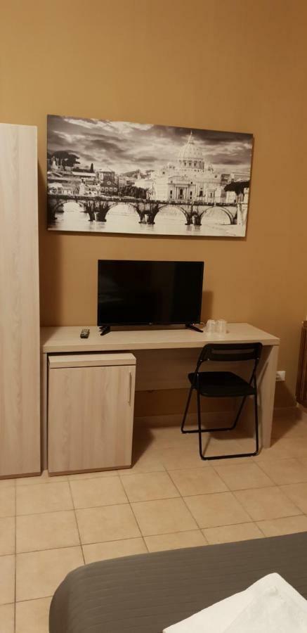 Mosaic Central Guest House 3*