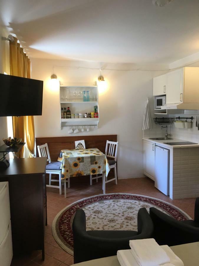 M9 Pantheon Attic 10 Apartamento