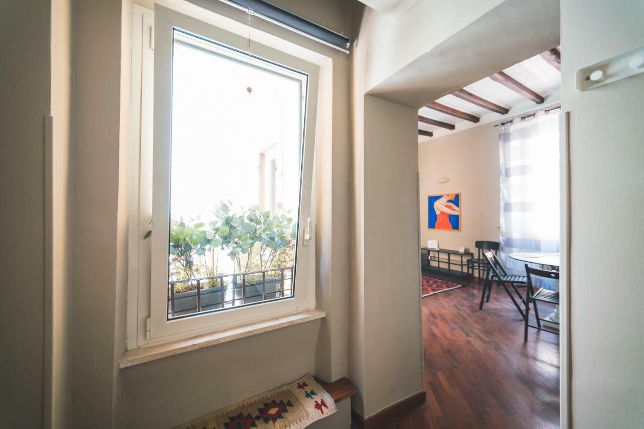 Colosseum Nest Apartamento Roma