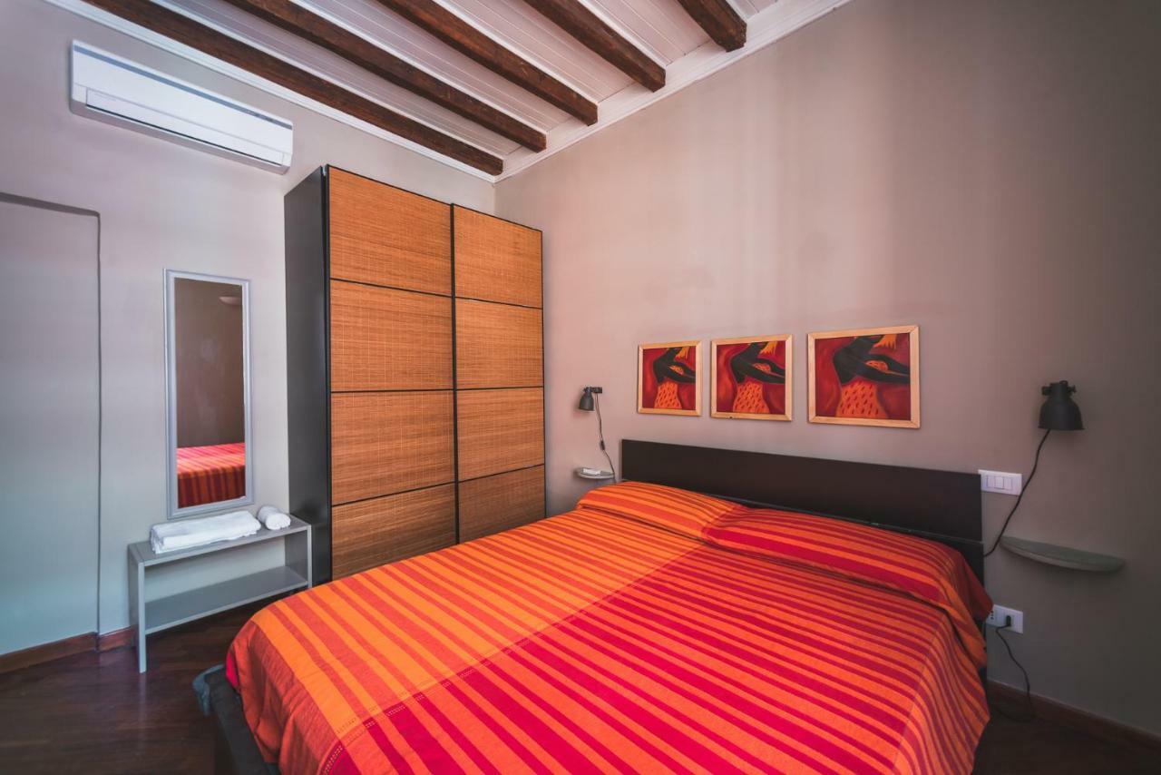 Apartamento Colosseum Nest *