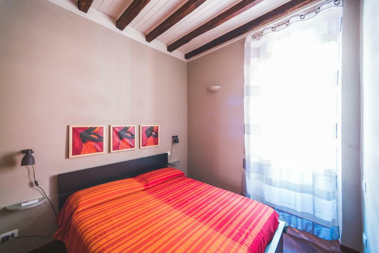 Apartamento Colosseum Nest *