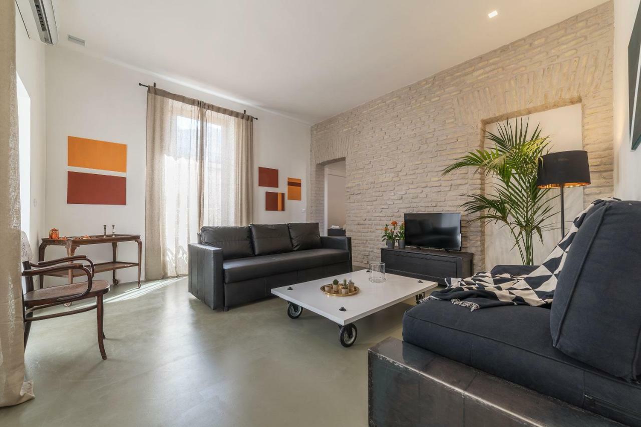 Iflat Amedeo Industrial Loft Roma
