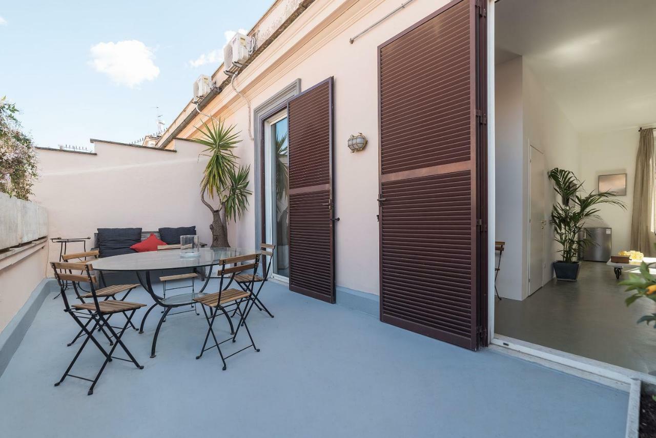 Iflat Amedeo Industrial Loft * Roma
