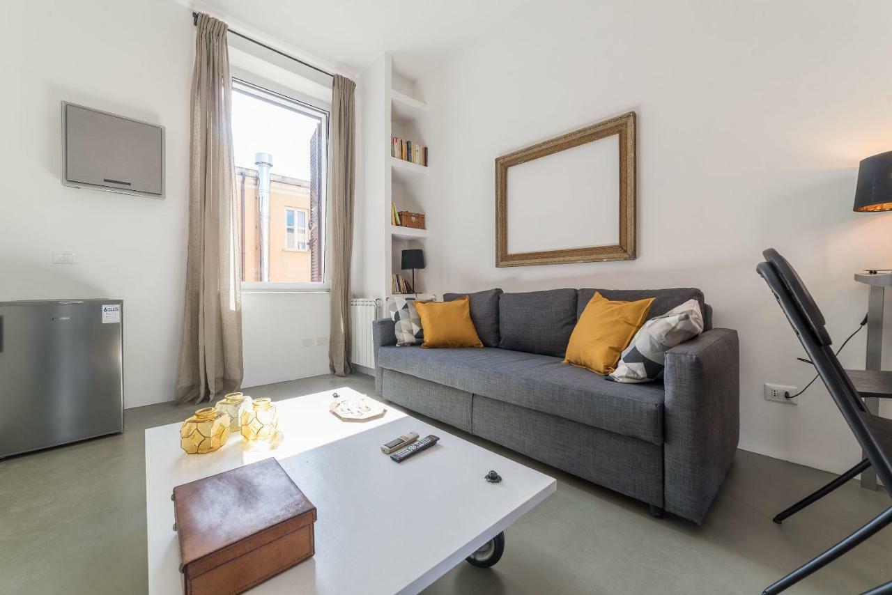 Iflat Amedeo Industrial Loft * Roma