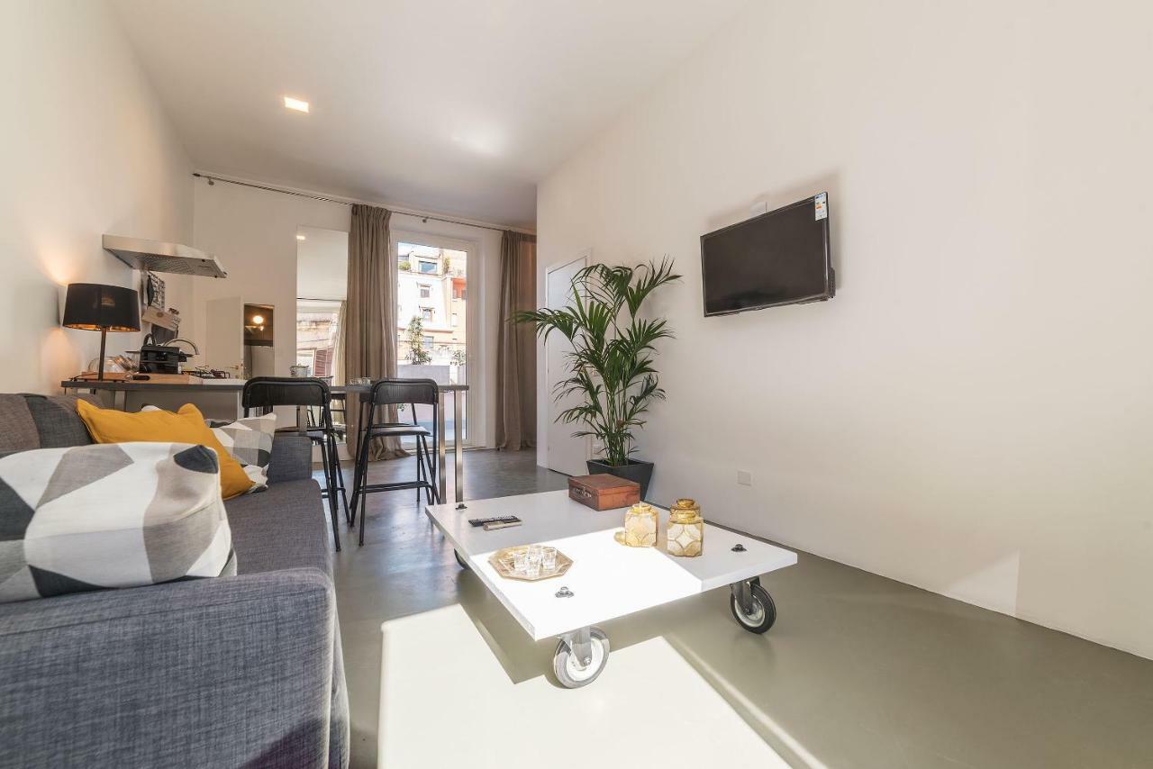 Leilighet Iflat Amedeo Industrial Loft