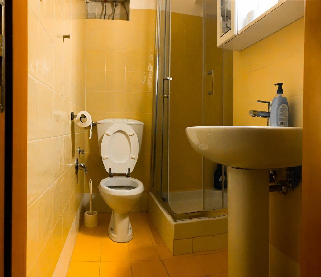 Pied A Terre Barberini Affittacamere