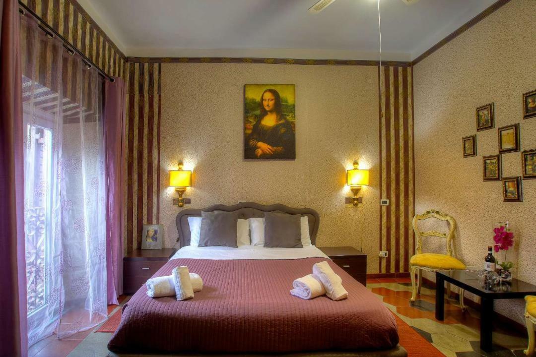 Art Domus Reale Bed & Breakfast Roma