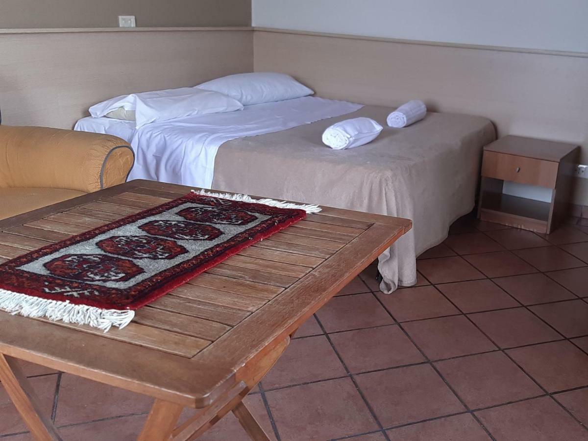 Guesthouse Miami Roma
