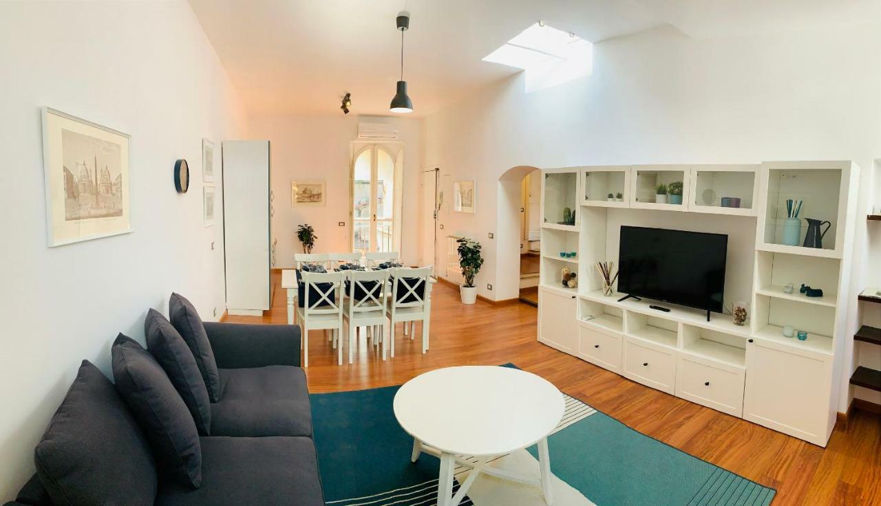 Casa vacanze Lookout Millina Tower In Navona
