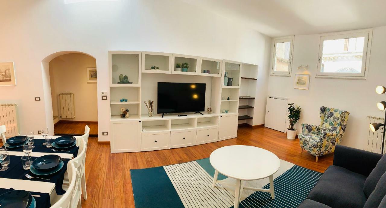 Casa vacanze Lookout Millina Tower In Navona *