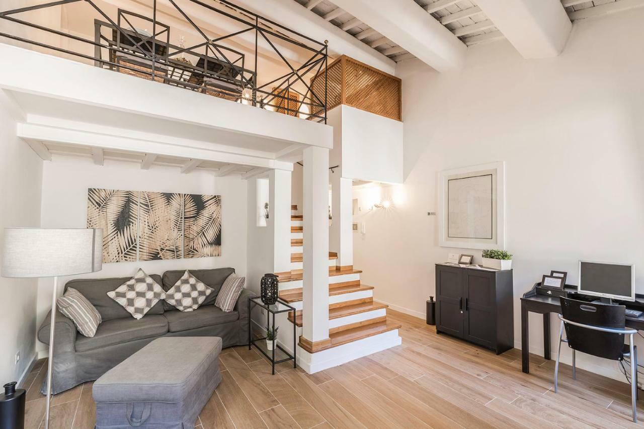 Leilighet Thebestinrome Orbitelli Roma