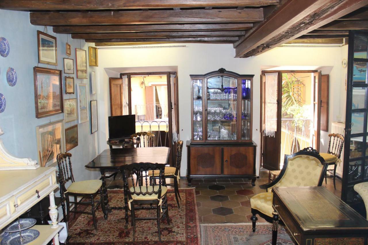 Penelope's House Apartamento