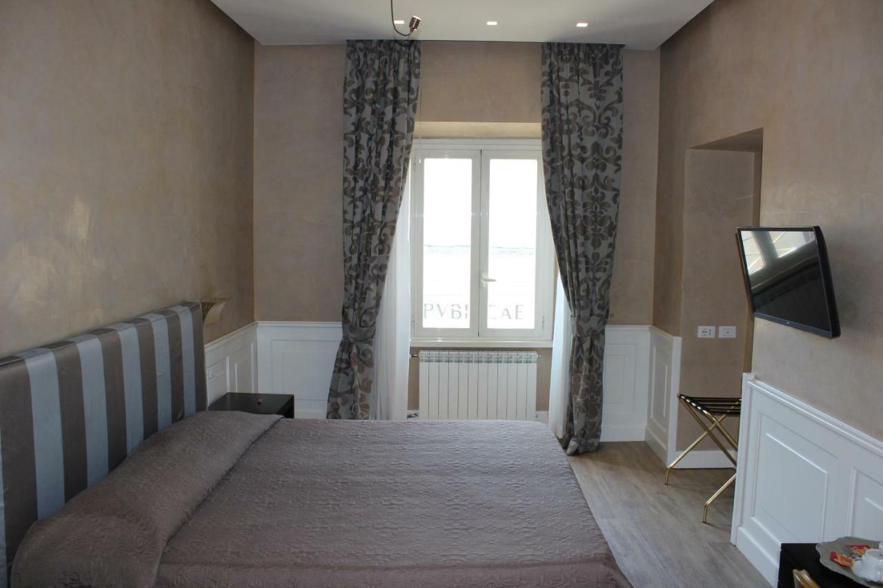Frühstückspension Relais La Maison De Luxe 2*