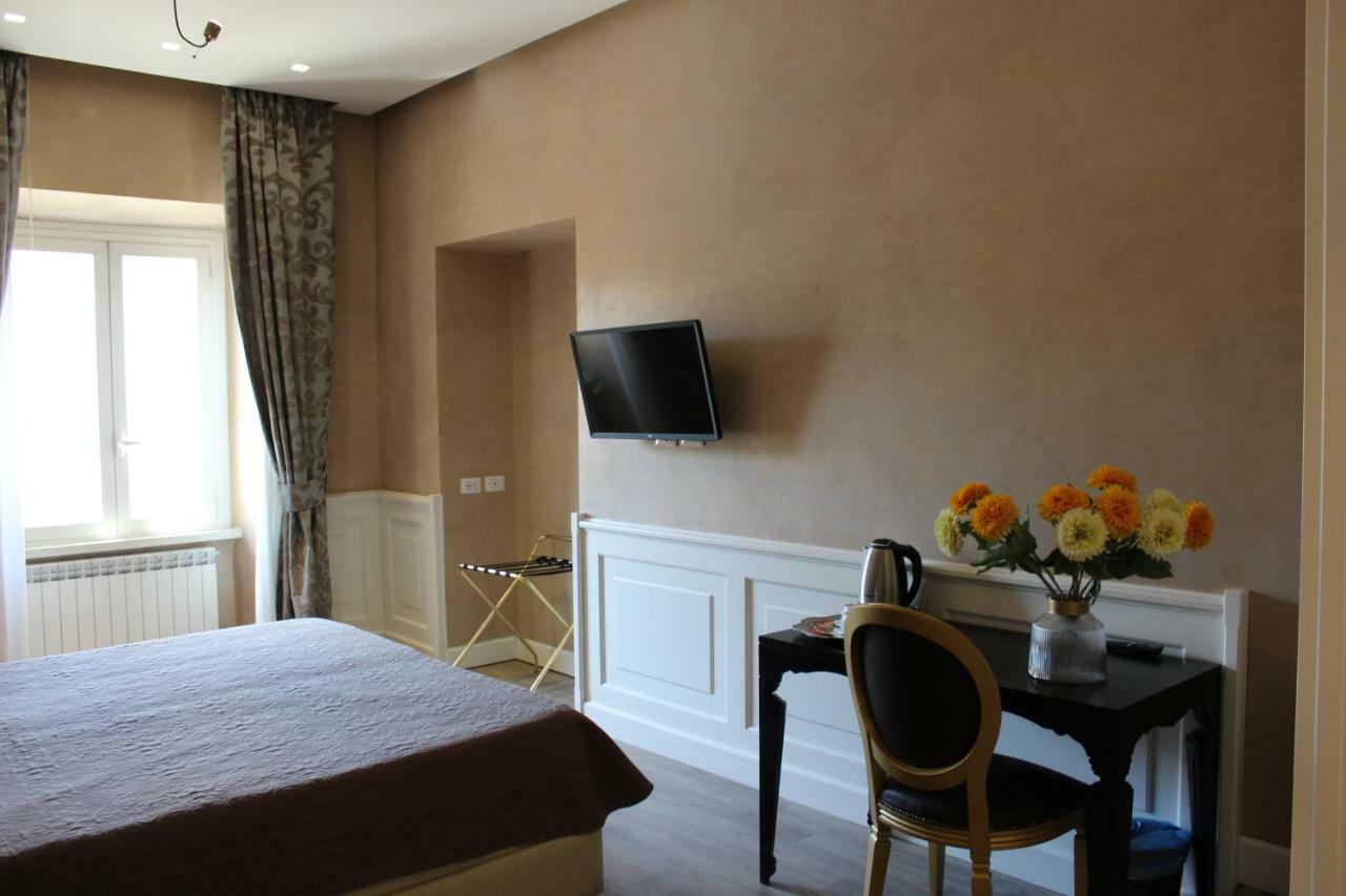 Relais La Maison De Luxe 2* Rom