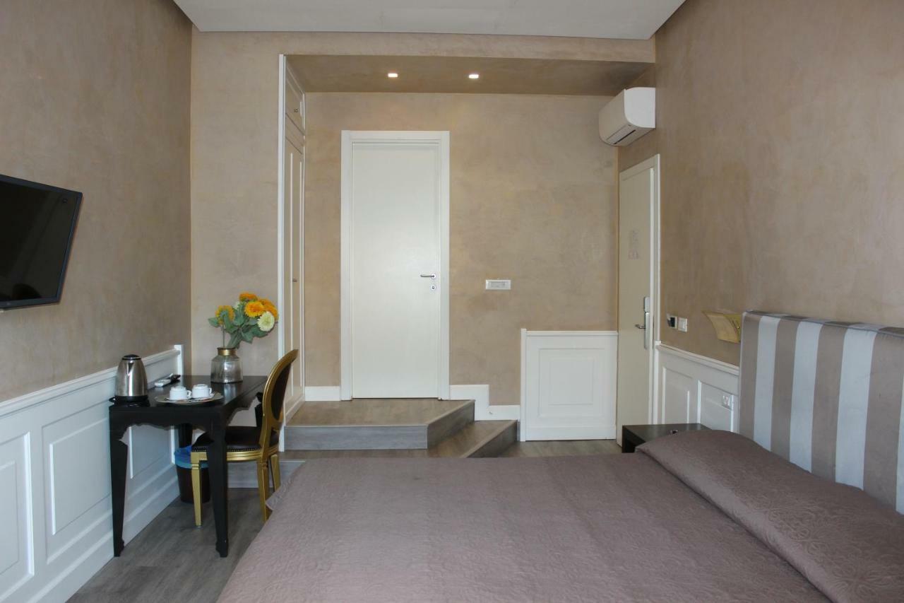 Relais La Maison De Luxe Frühstückspension