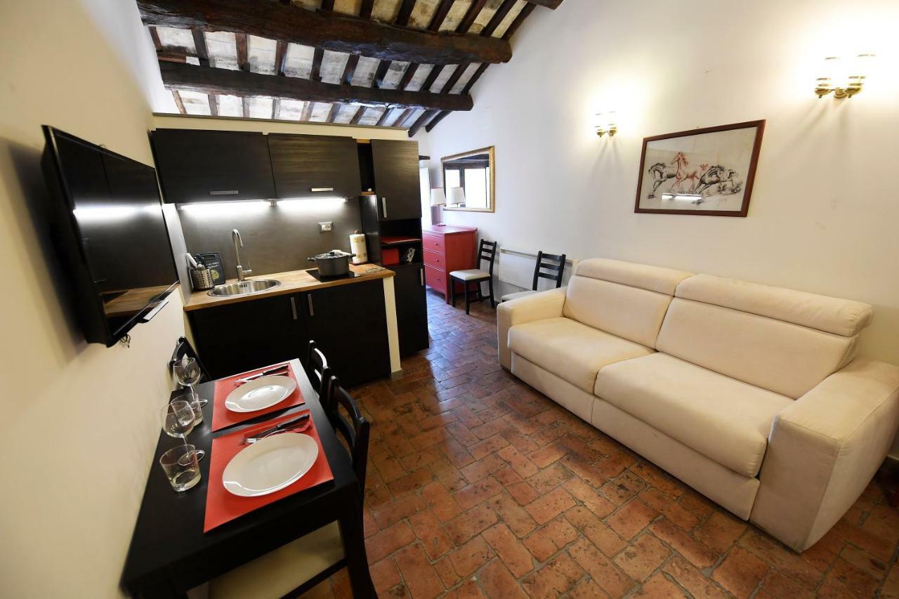 Appartamento - Campo De' Fiori