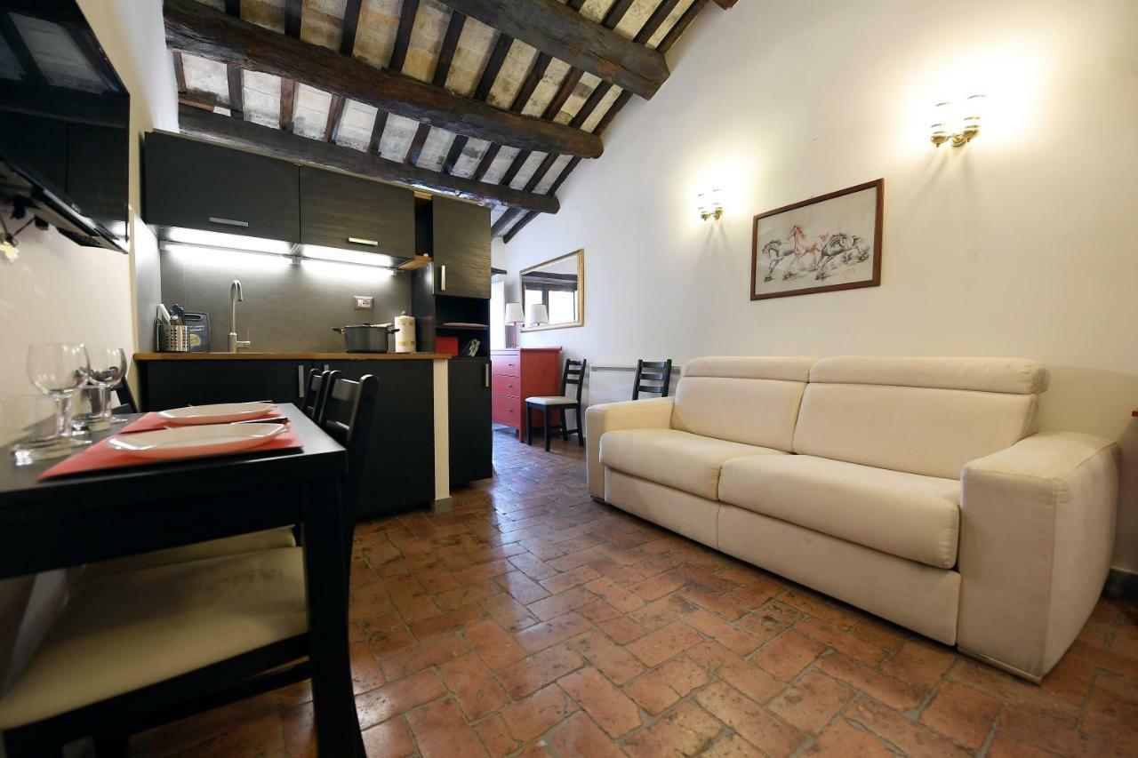 Appartamento - Campo De' Fiori