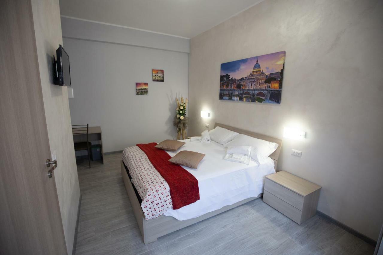 Monteverde 2 * Roma