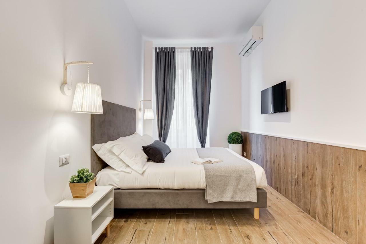 Apartment Germanico Luxury *