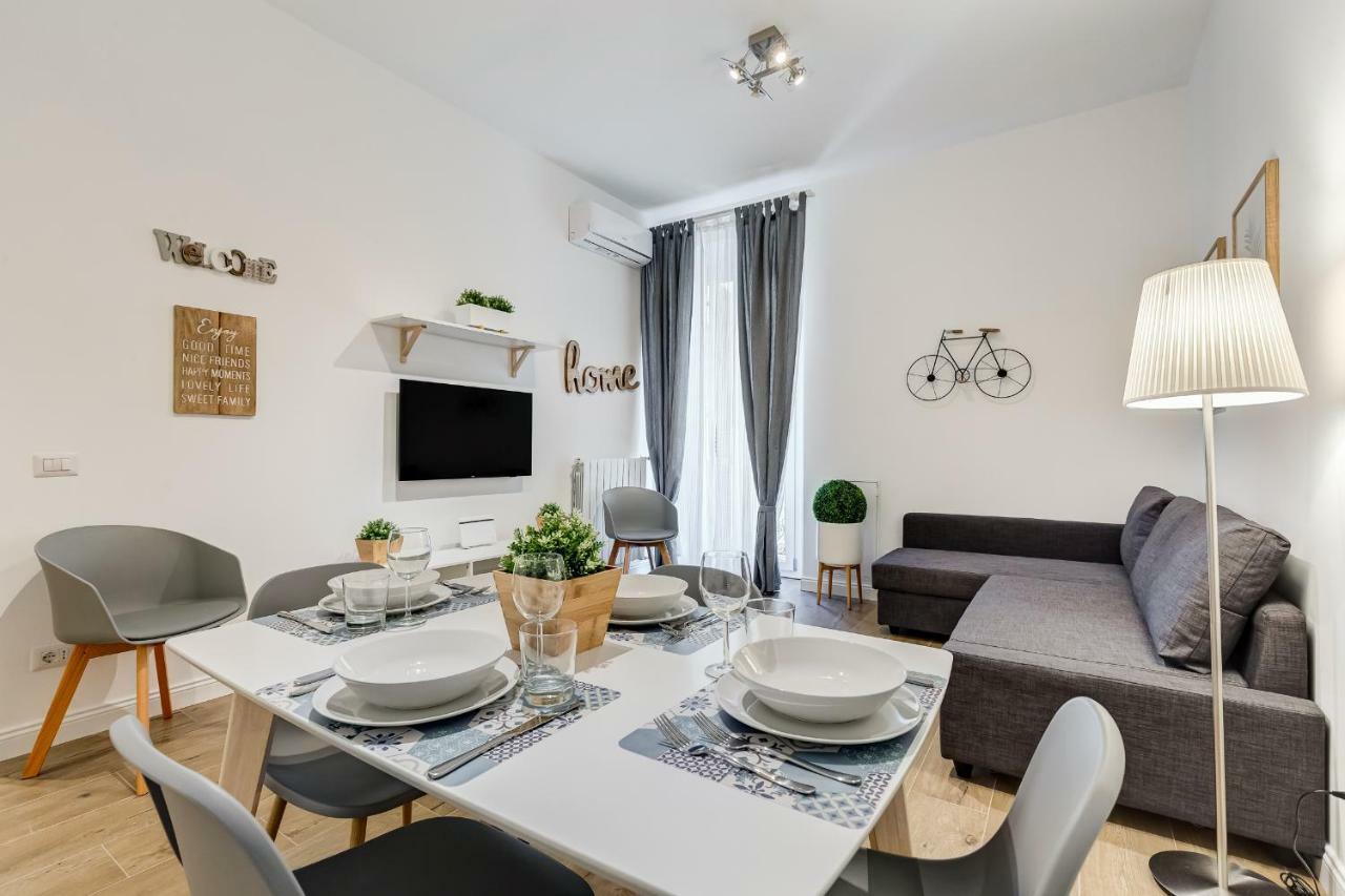 Apartment Germanico Luxury *