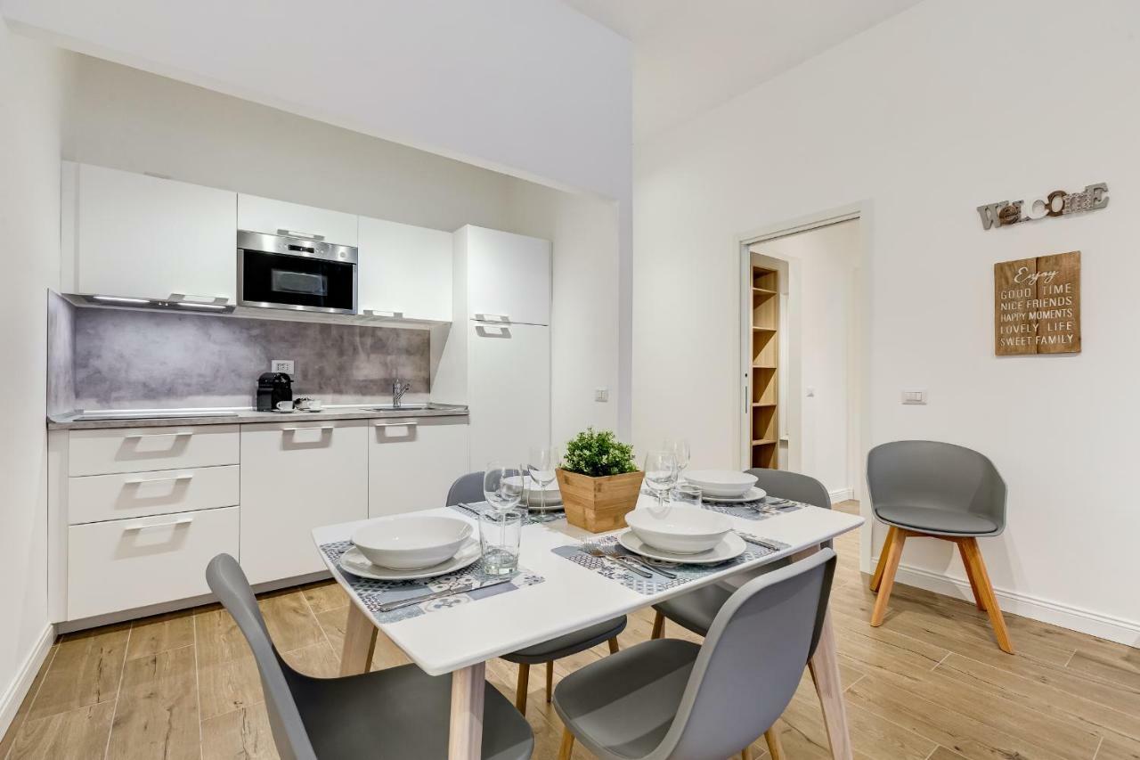 Germanico Luxury Apartment