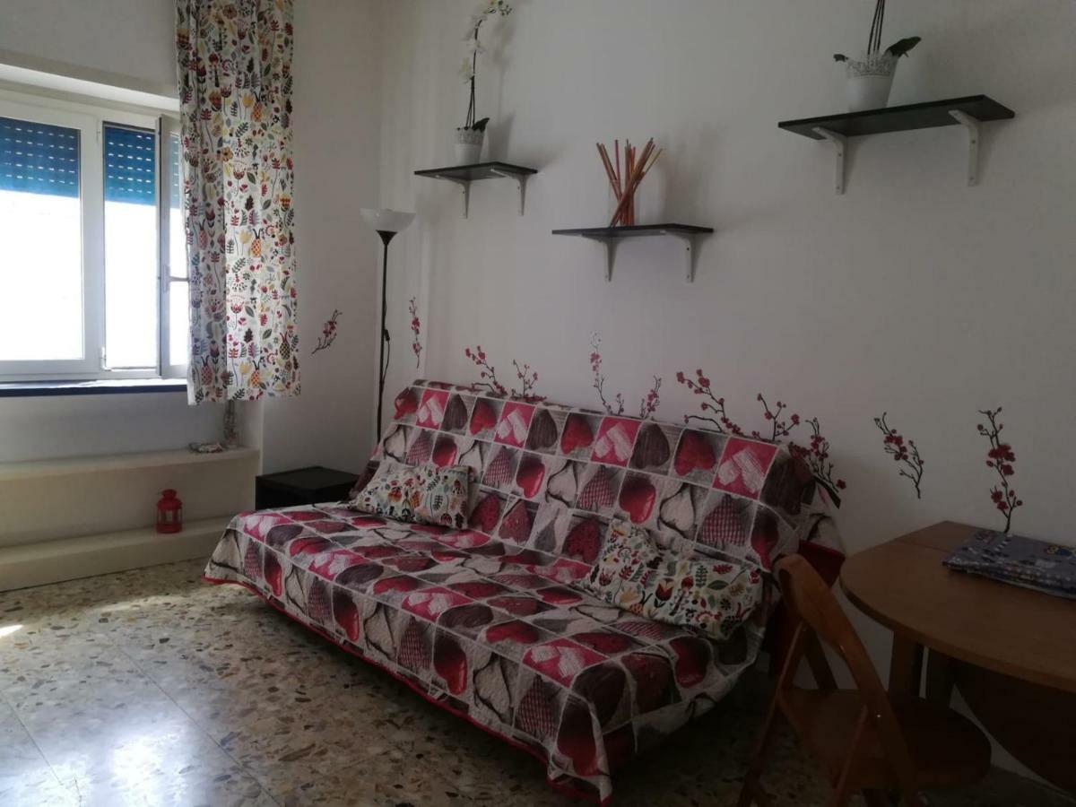 Leilighet Casa Amelia