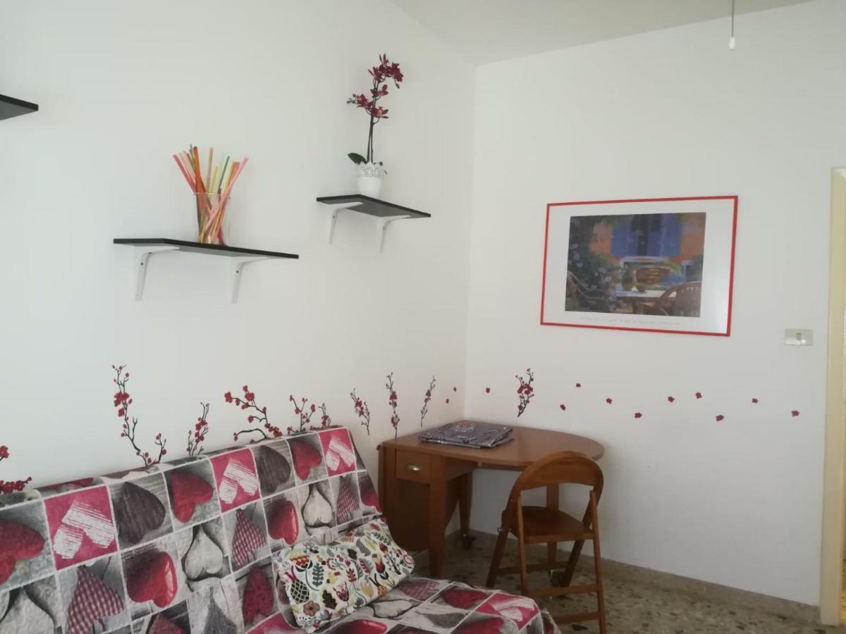 Casa Amelia Leilighet Roma
