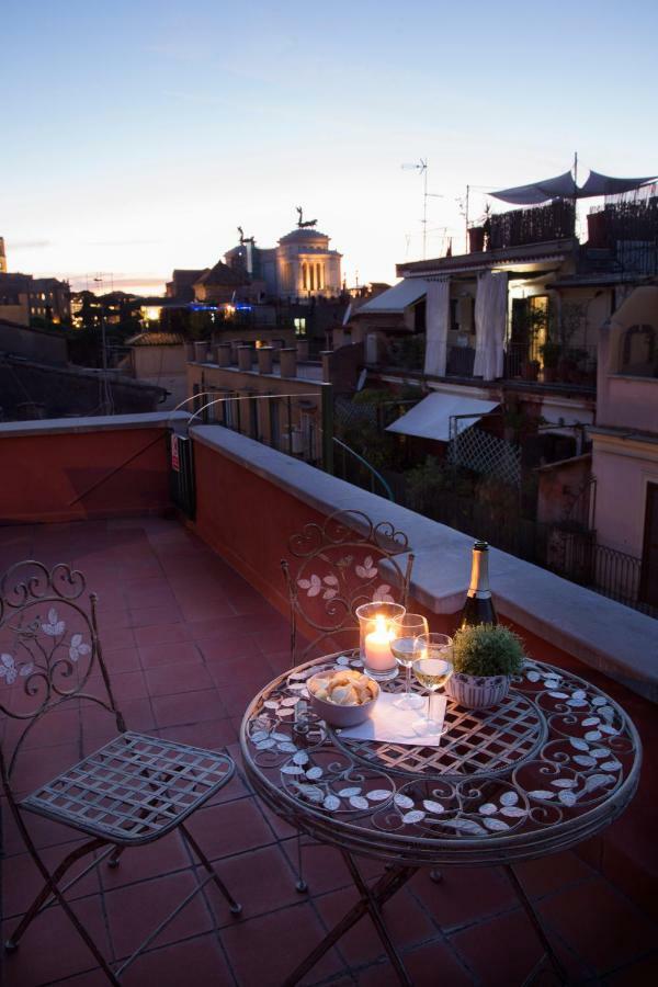 Appartamento Sky View In *