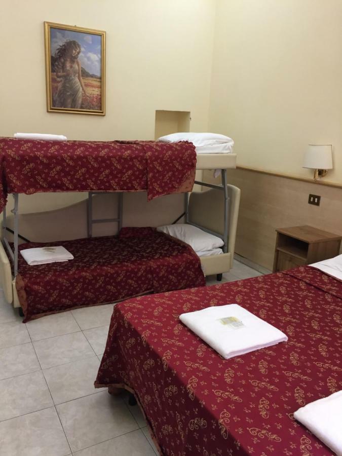 Blue Whale Bed & Breakfast Roma