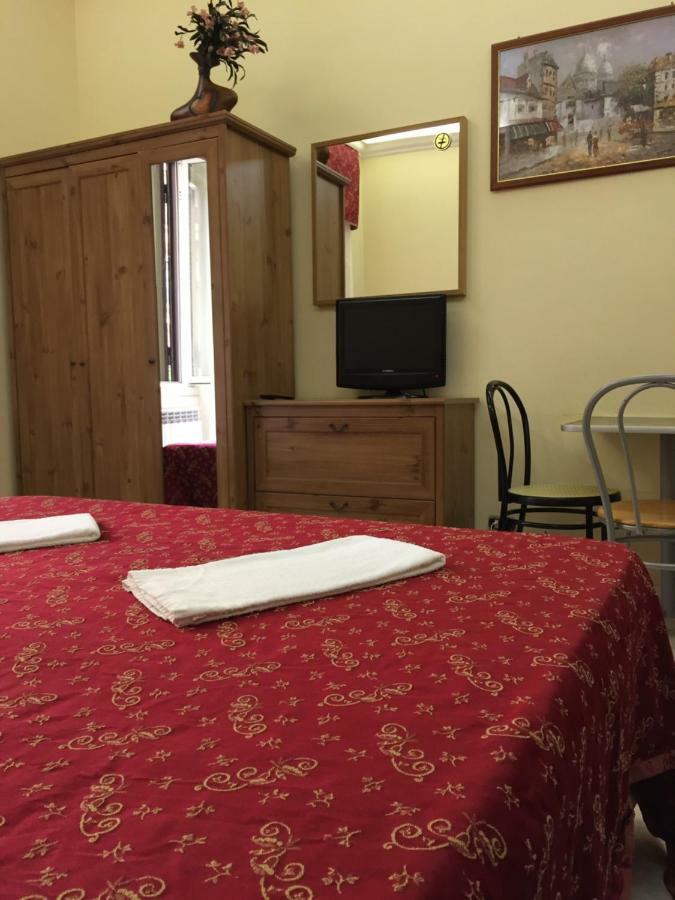 Bed & Breakfast Blue Whale Roma
