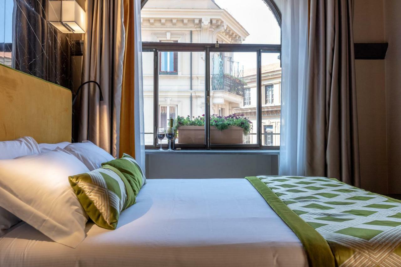 Neman Maison Experience I Pantheon Roma