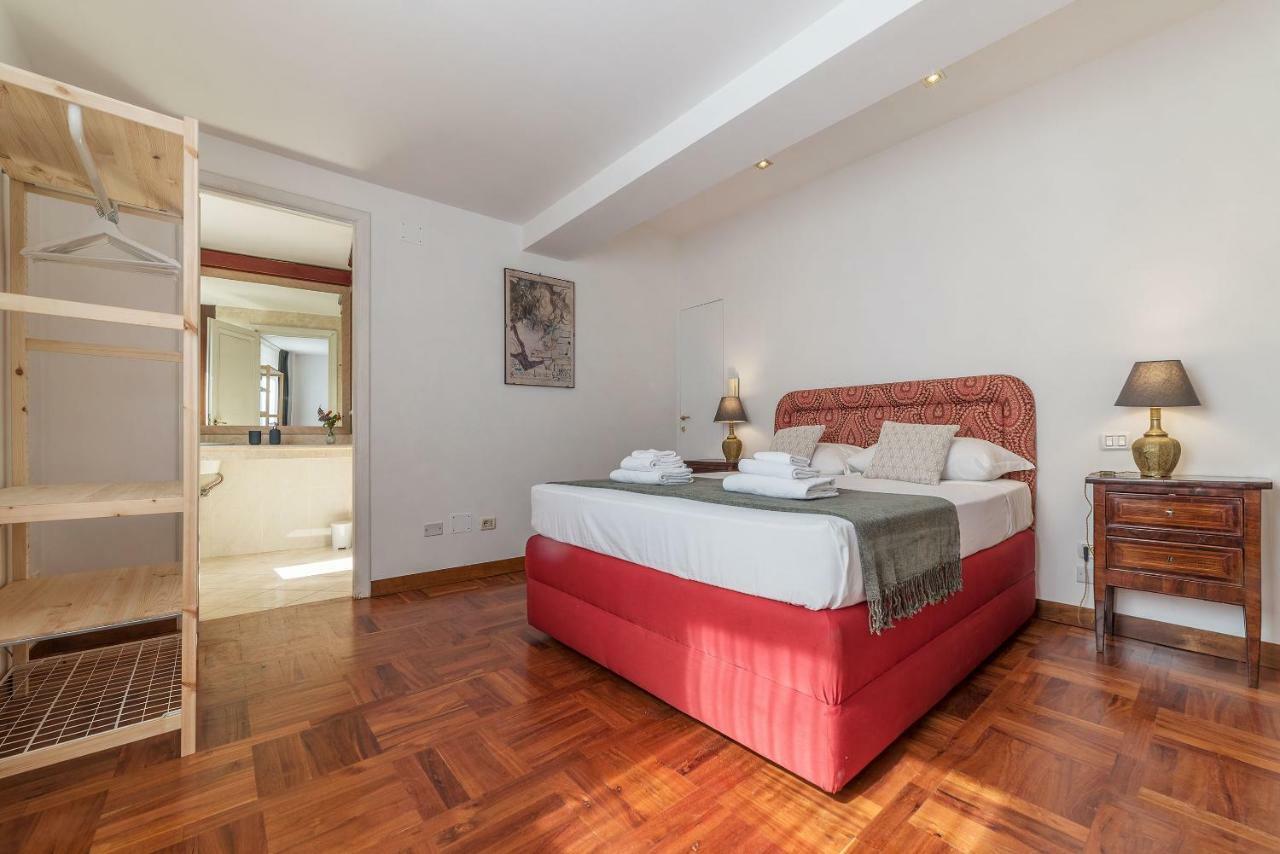 The Spanish Steps Grand Penthouse * Rom