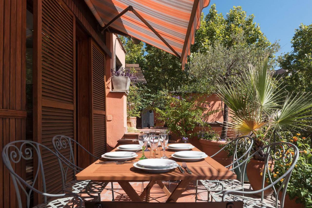 The Spanish Steps Grand Penthouse * Rom