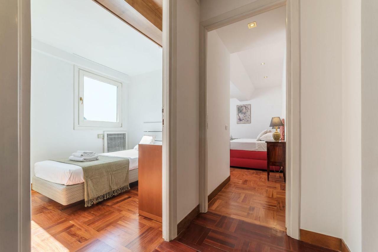 The Spanish Steps Grand Penthouse * Rom
